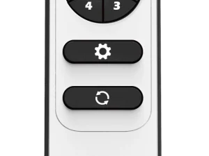 Điều khiển quạt 01