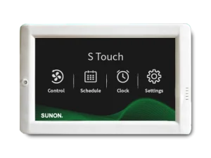 Bộ điều khiển quạt cảm ứng thông minh N30