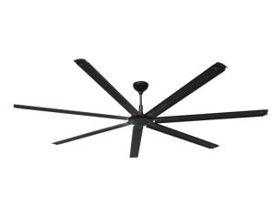 Quạt trần cánh lớn Powerful SUNON Series 1 sải cánh 2m